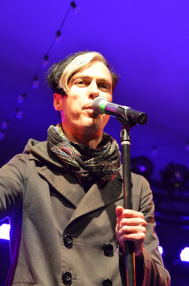 Fitz and the Tantrums