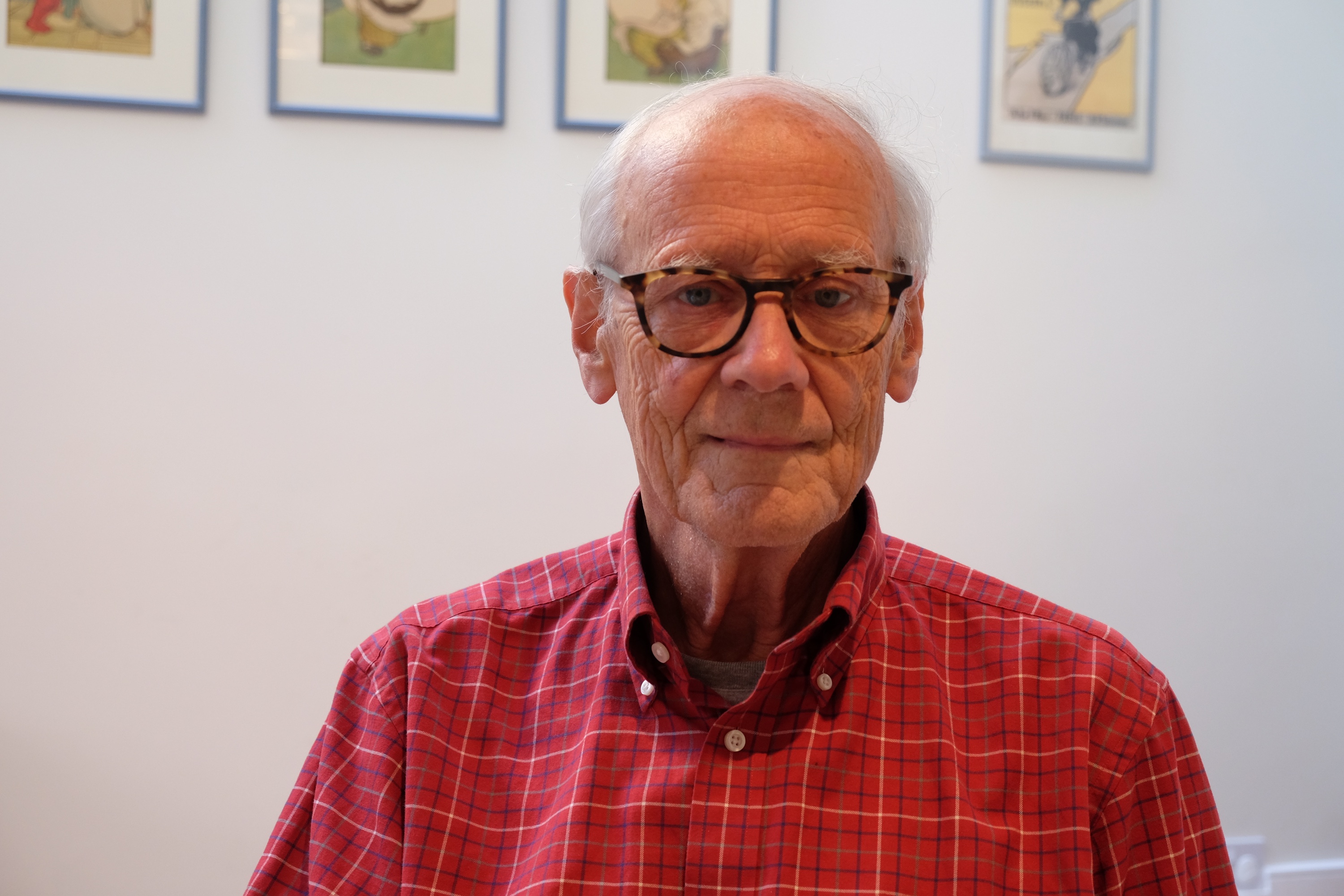 Richard Carter