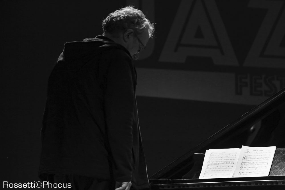 Uri Caine