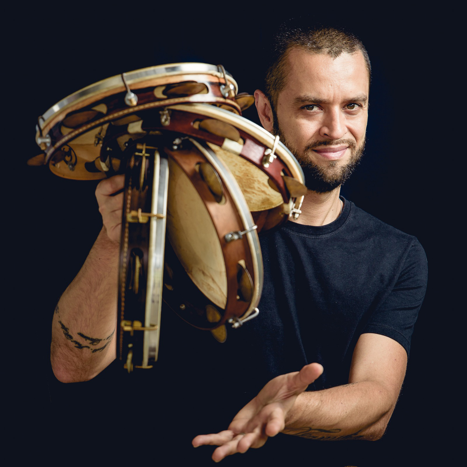 Tulio Araujo
