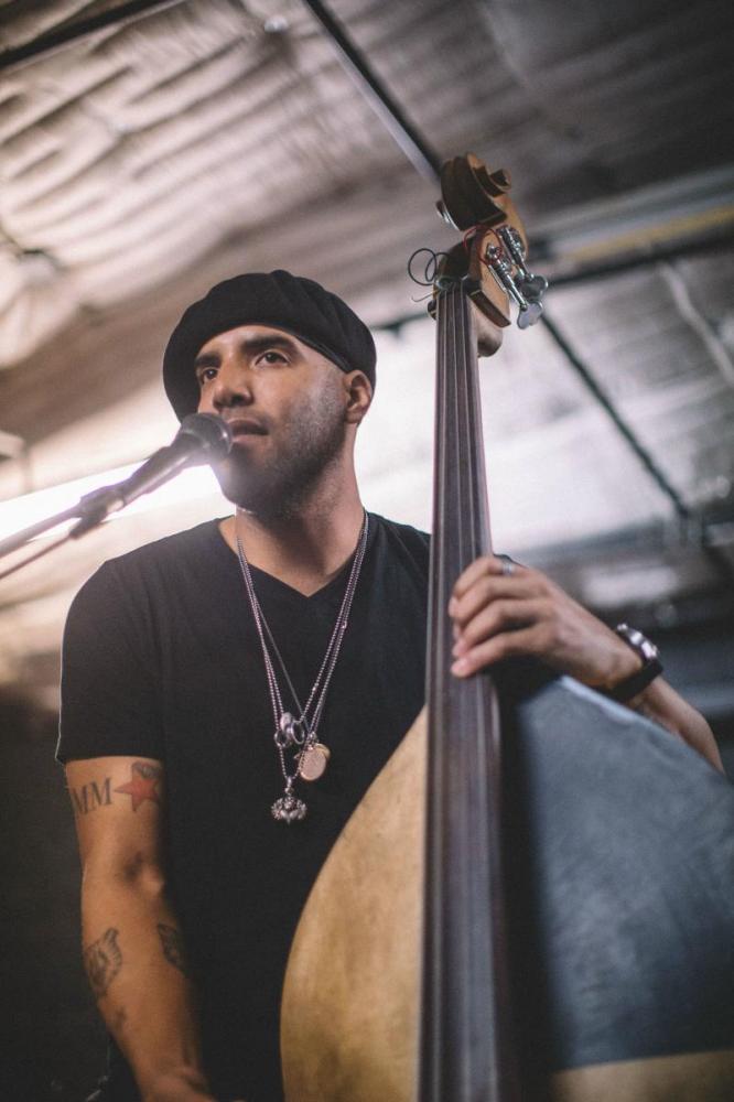 Miles Mosley