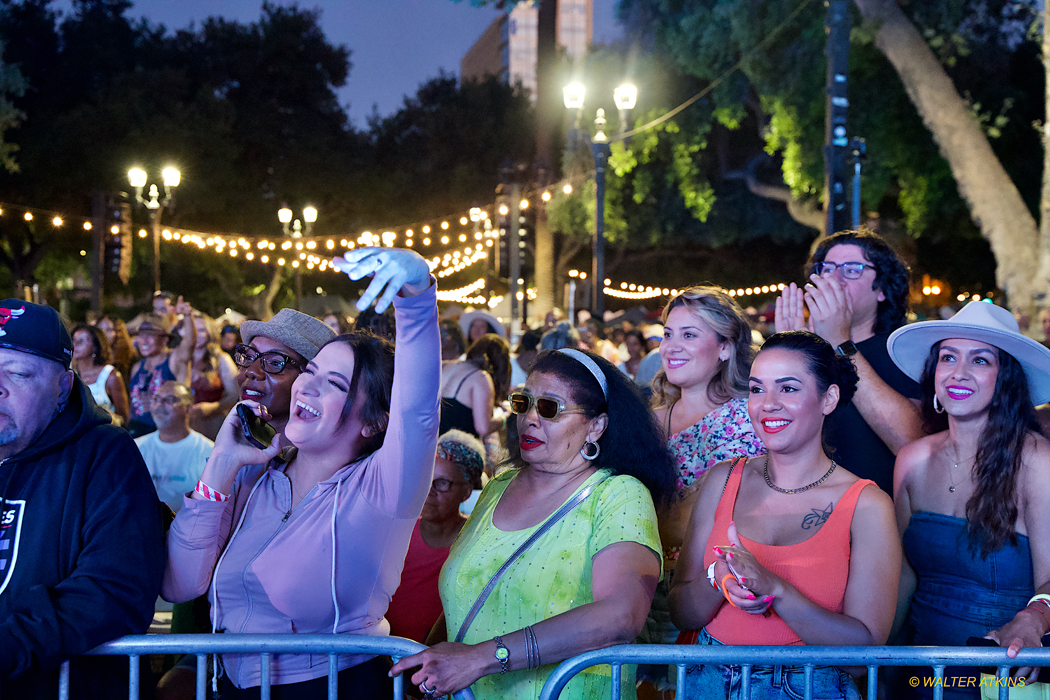 San Jose Jazz Summer Fest 2023