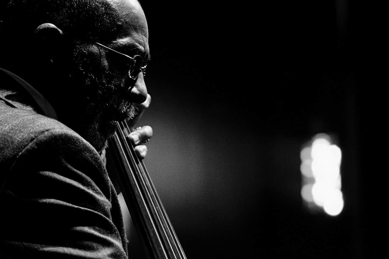 Ron Carter