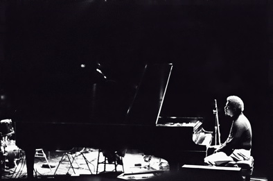 McCoy Tyner