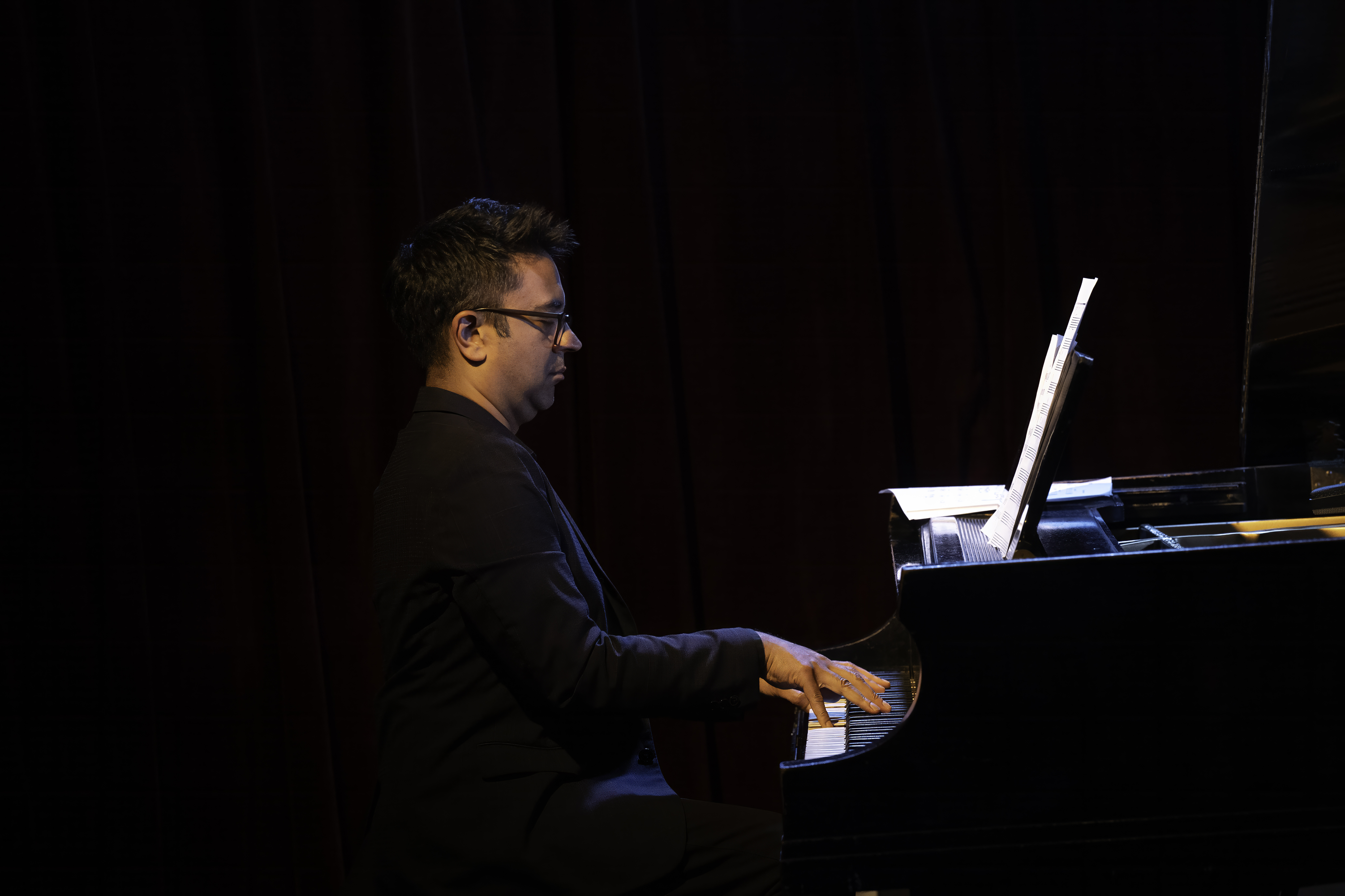 Henry Threadgill, Vijay Iyer, and Dafnis Prieto Celebrate the 30th Anniversary of the Jazz Gallery
