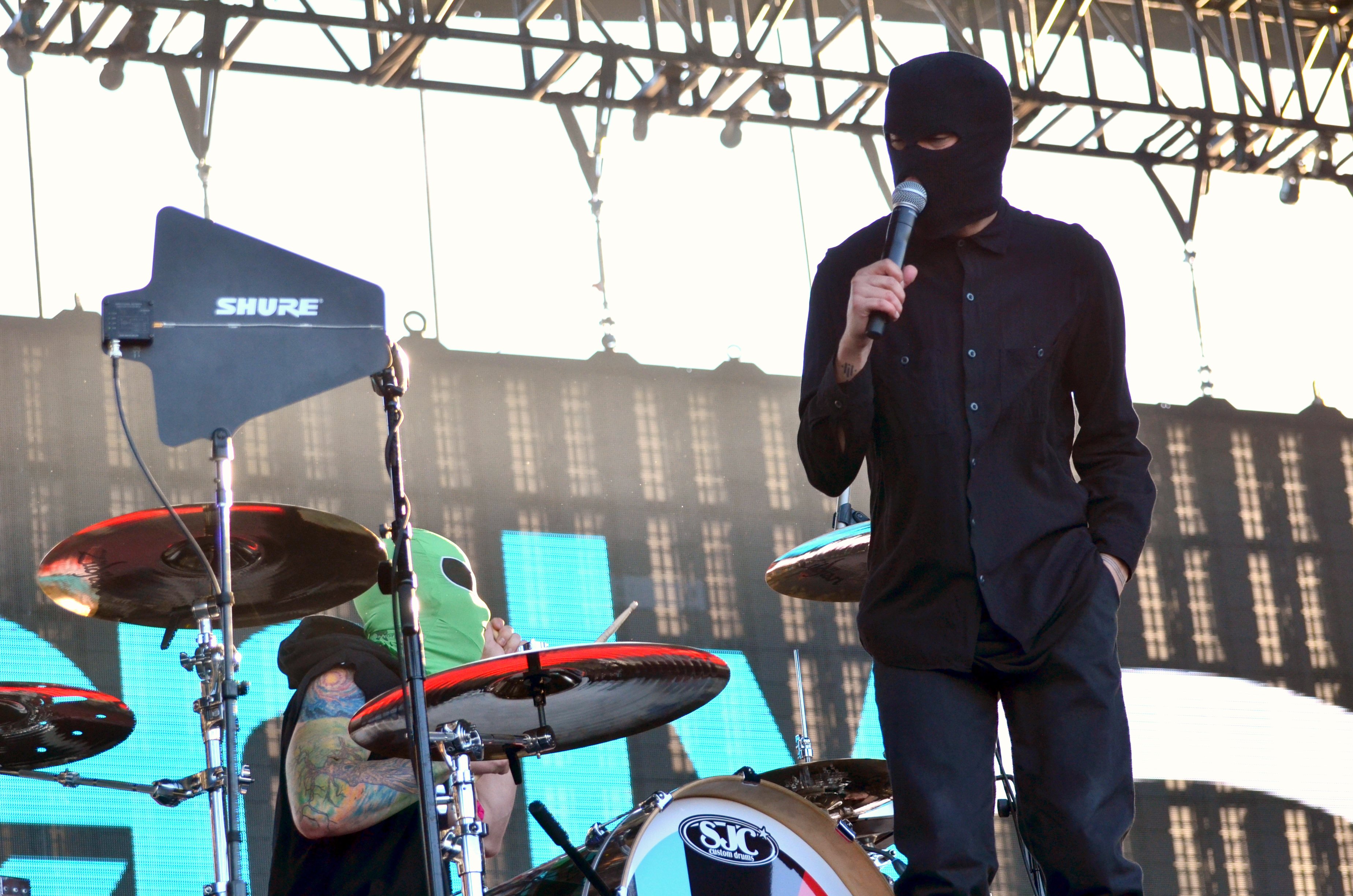 2014 Voodoo Experience