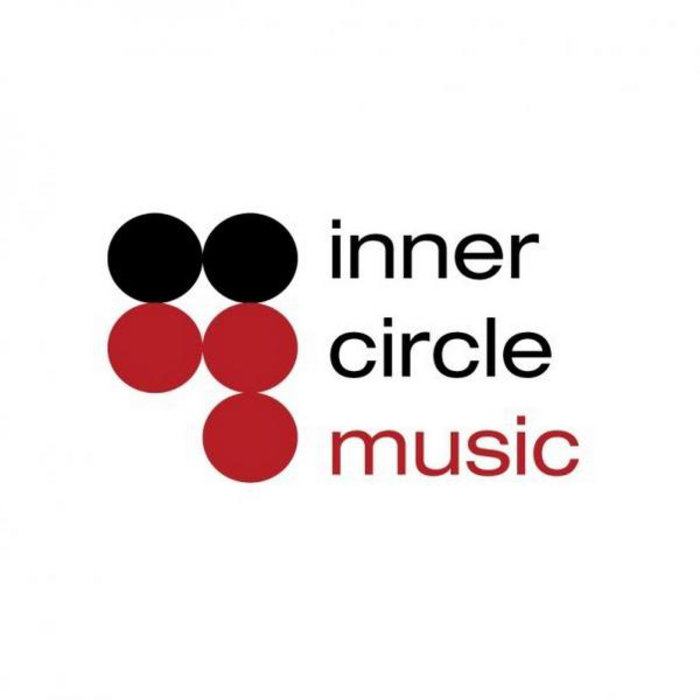 Inner Circle Music Logo