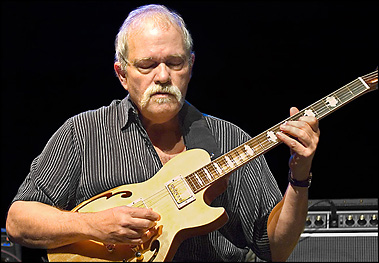 John Abercrombie