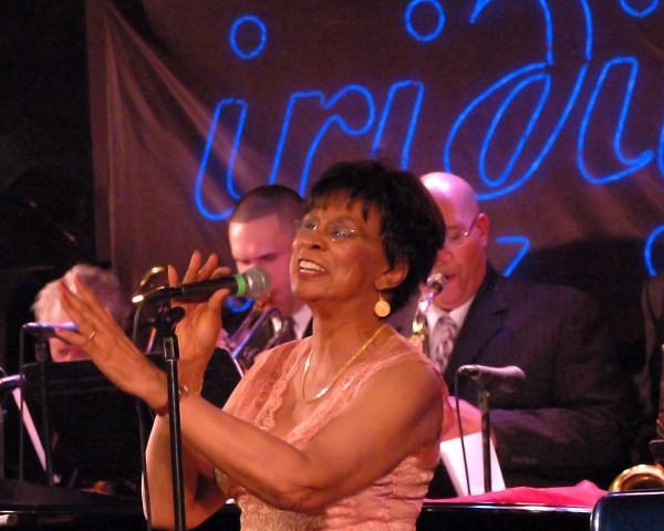 Untitled Jazz Photo