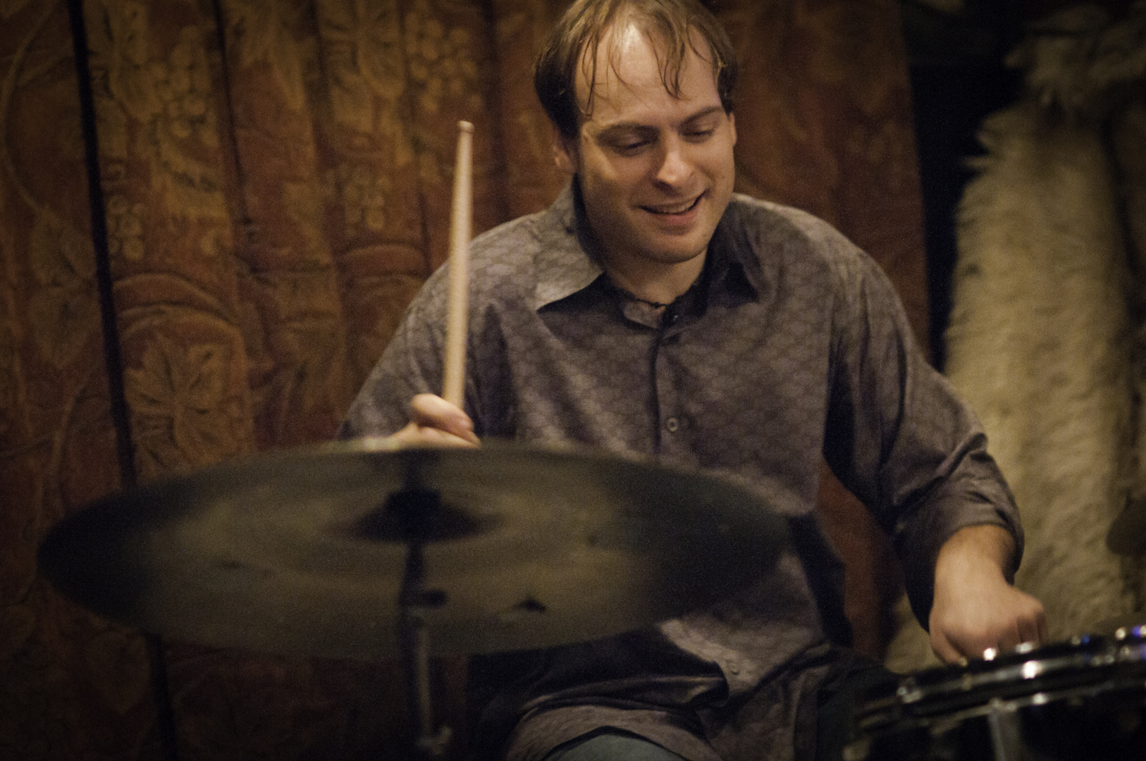 Ari Hoenig Live at Smalls