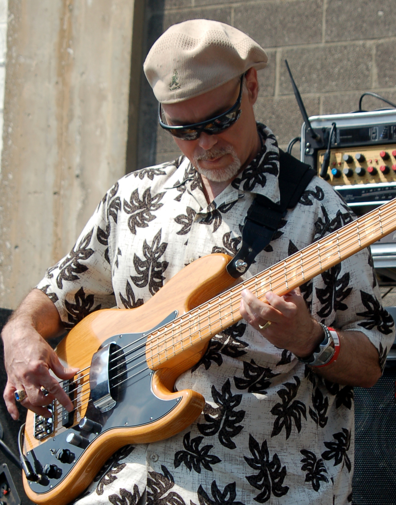 Randy Streicher