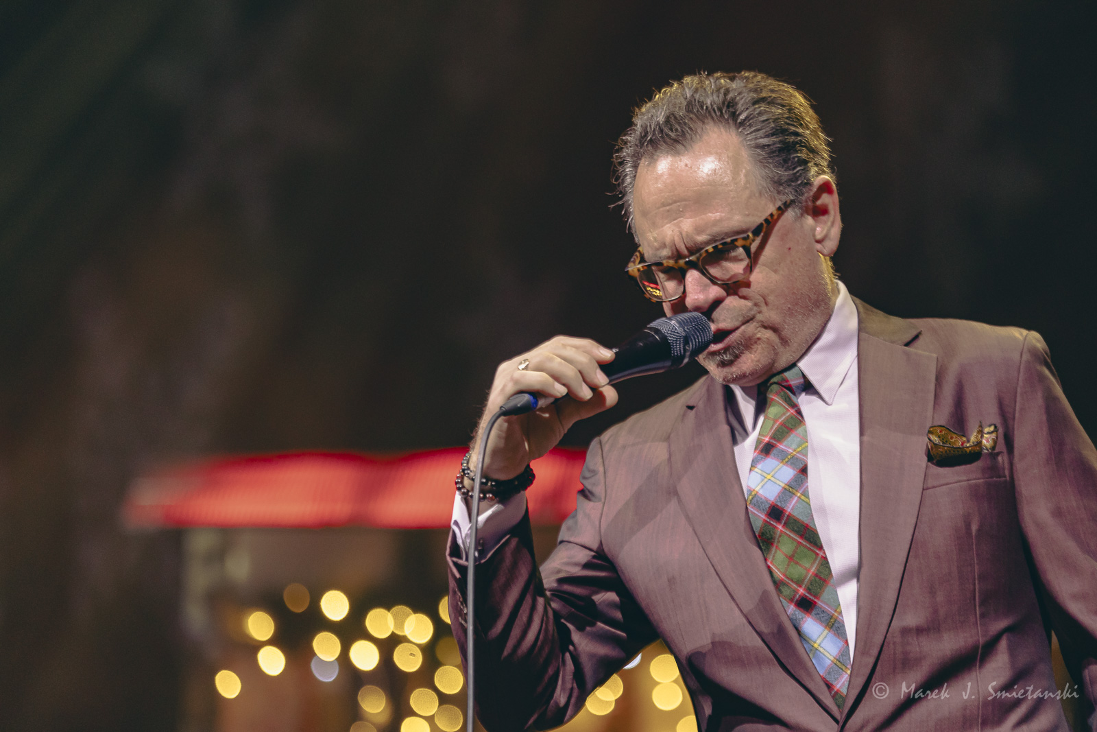 Kurt Elling
