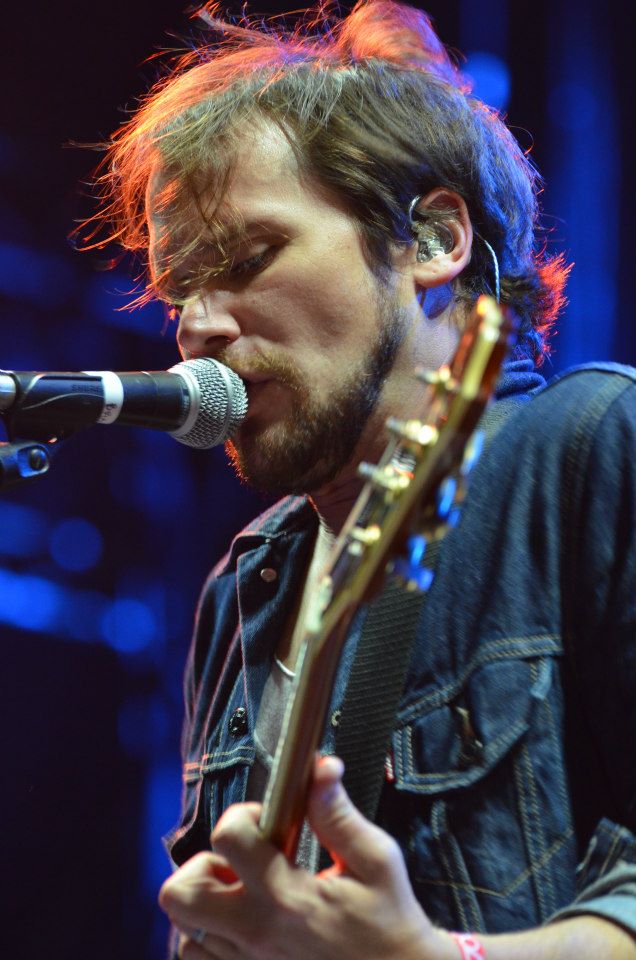 Day 2 - Silversun Pickups 7