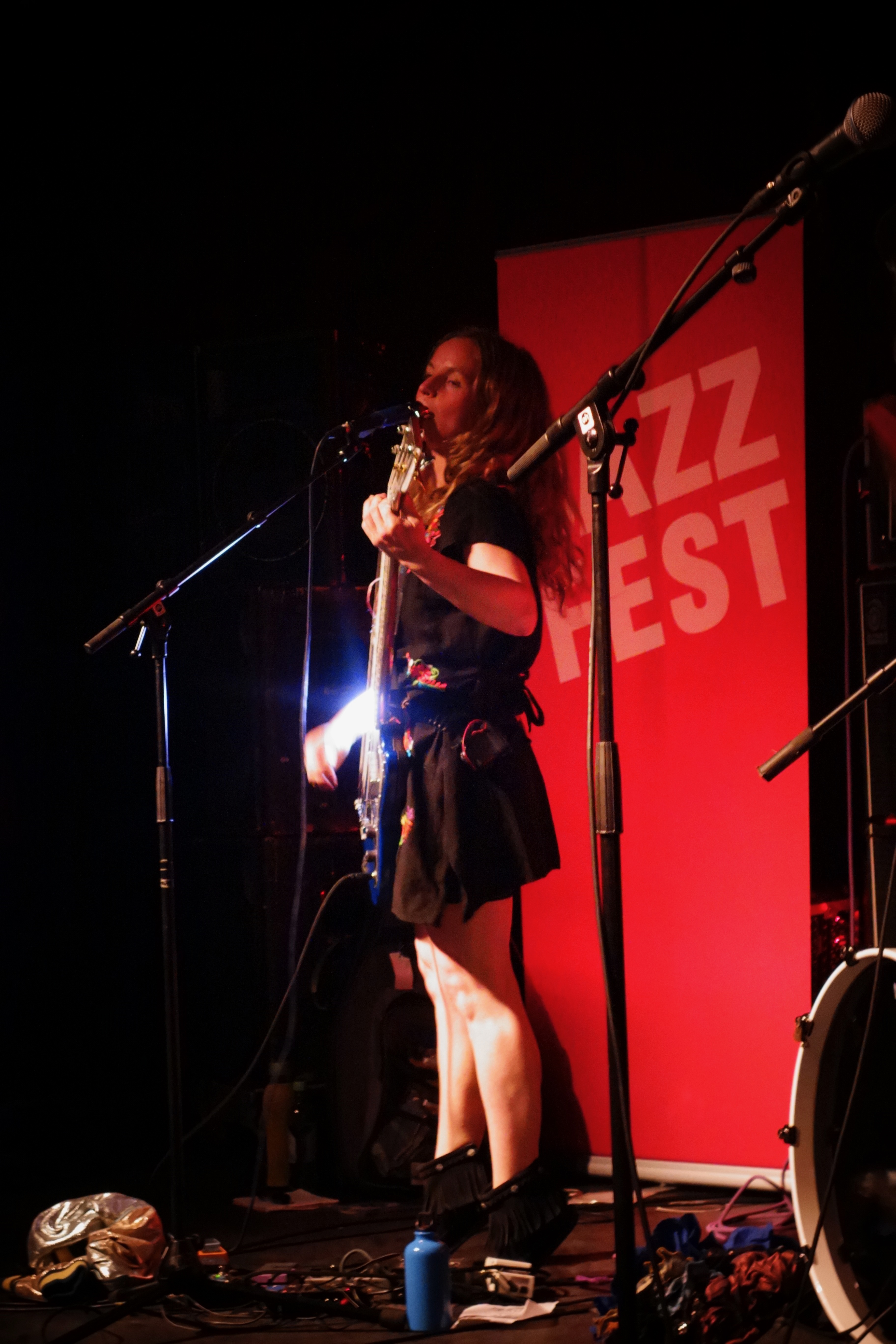 Jazzfest Trondheim 2018