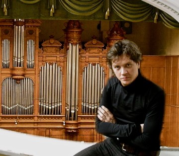 Terry Heimat Tchaikovsky Moscow State Conservatory Concert Hall