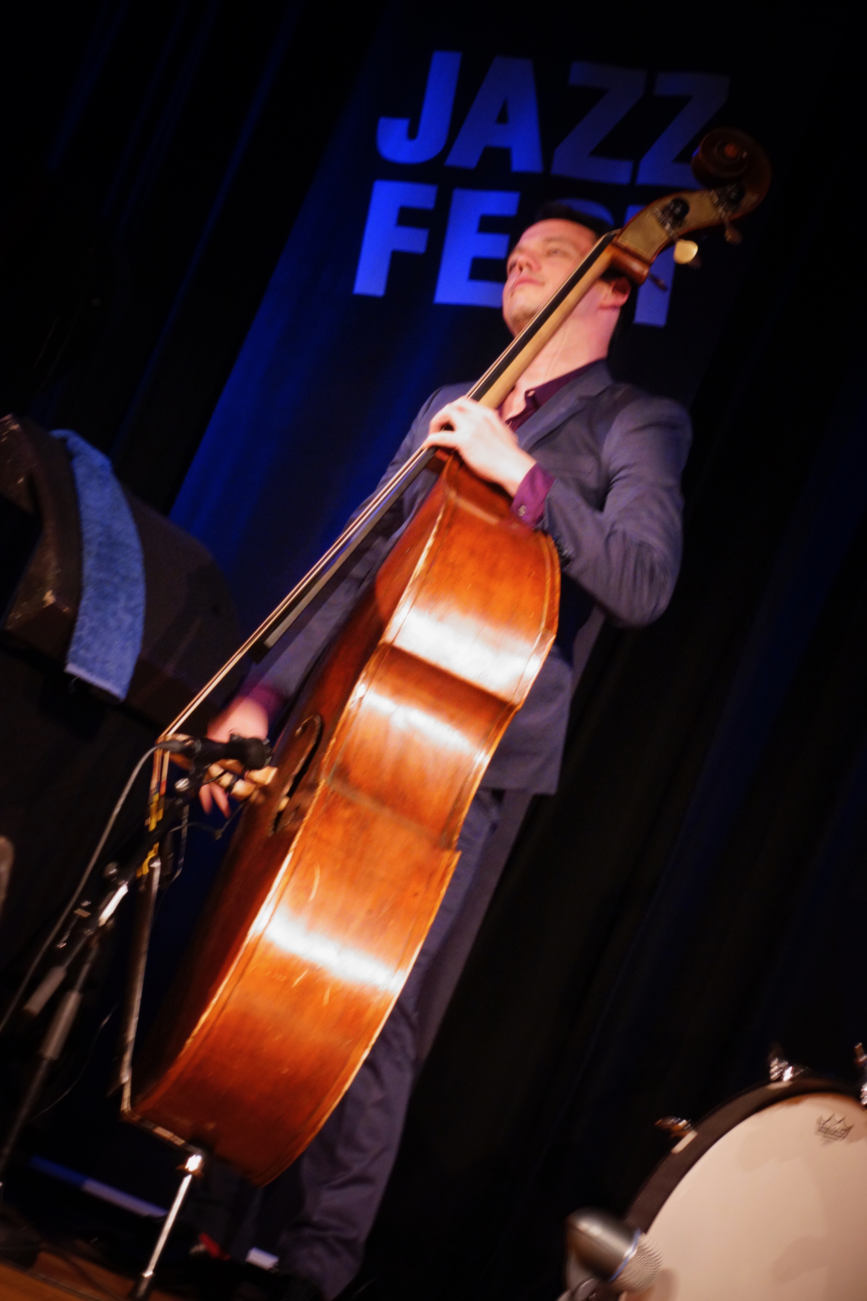 Jazzfest Trondheim 2018