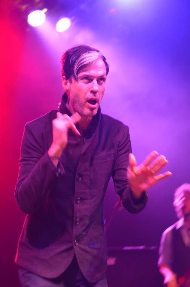 Fitz & the Tantrums #12