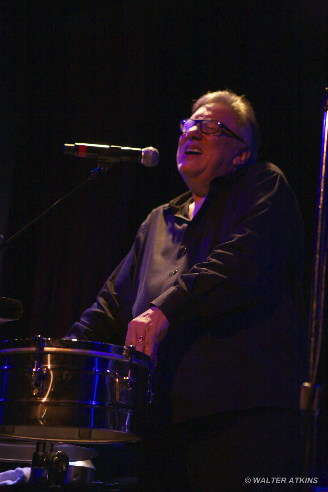 Arturo Sandoval At Yoshi's