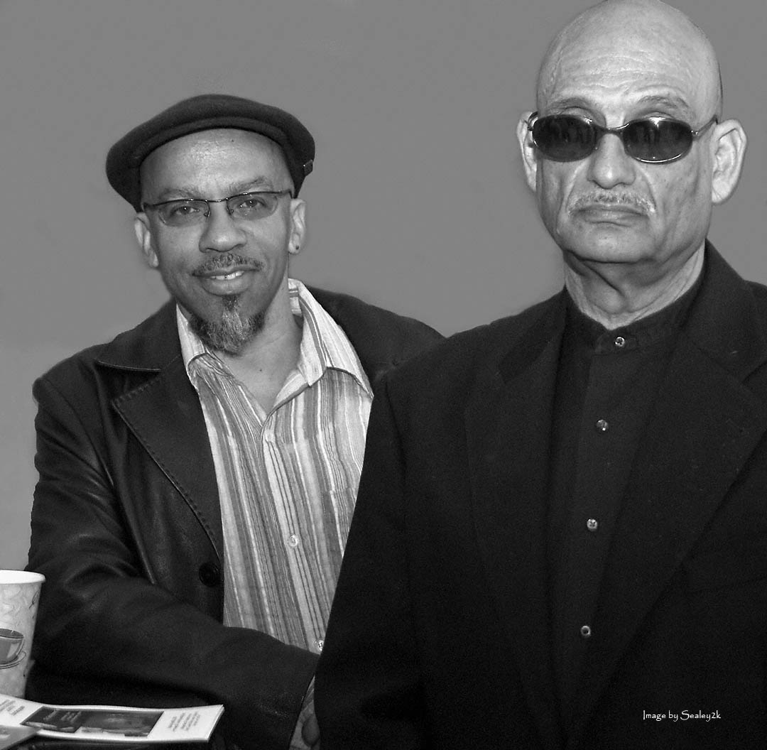 Parlorjazz