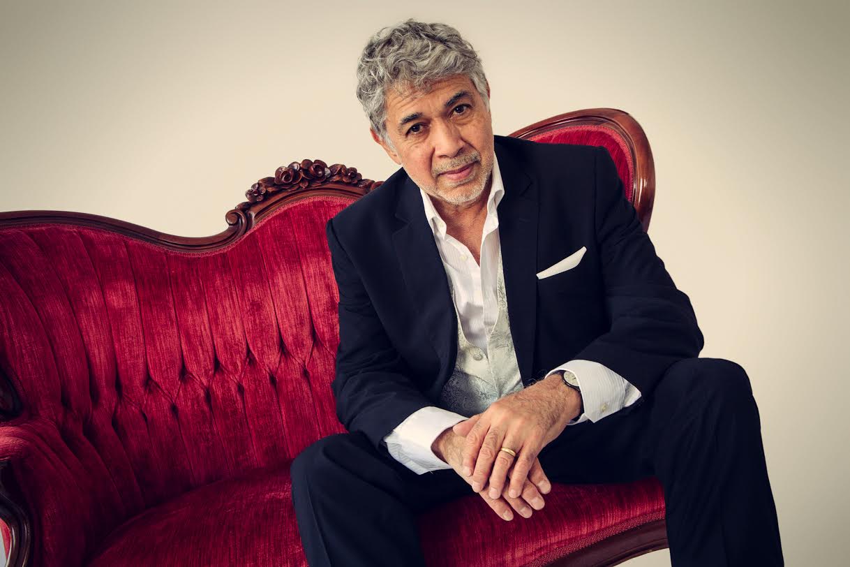 Monty Alexander