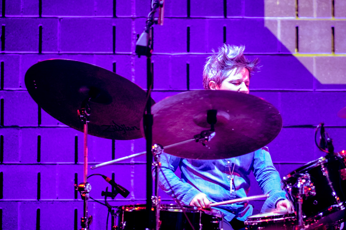 BRIC Jazz Festival NYC — jazz photo by Michele Palazzo | All About Jazz