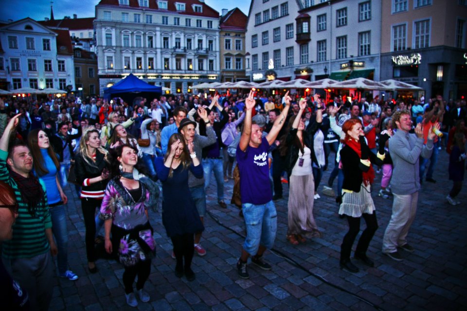 Tallinn Jazzon Festival