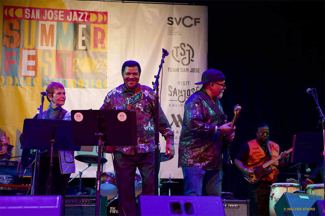 San Jose Summer Fest 2024