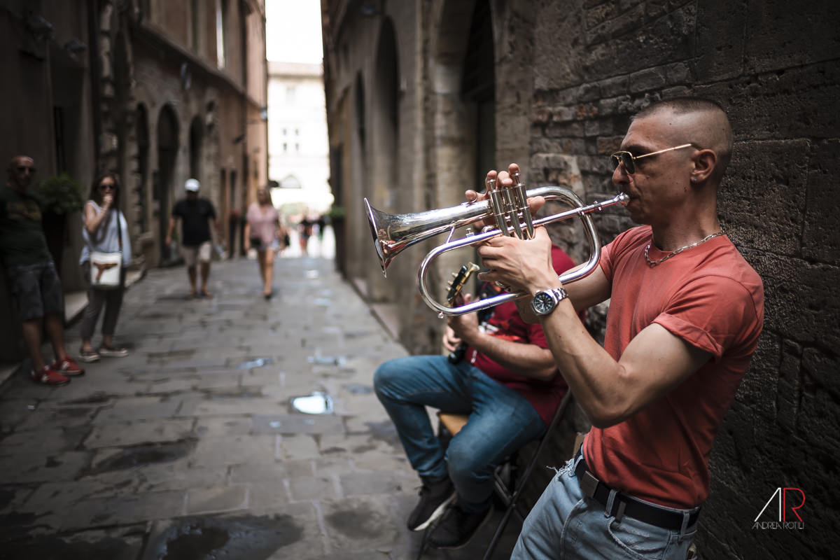 Umbria Jazz 2019