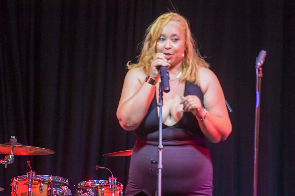 Untitled Jazz Photo