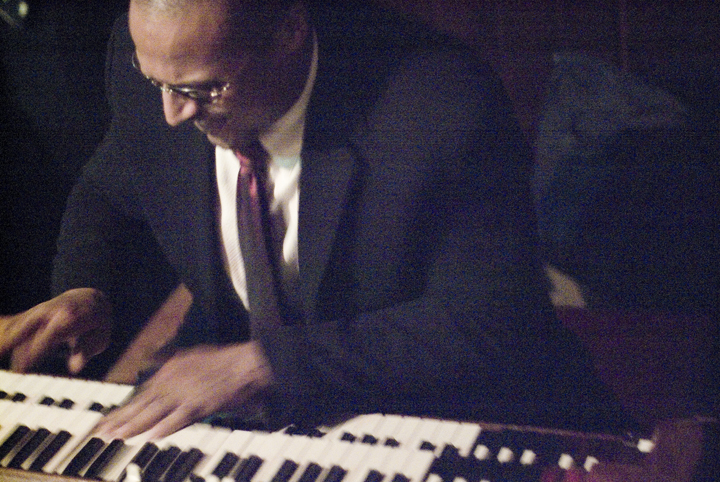 Untitled Jazz Photo — jazz photo by Wayne Tucker | All About Jazz