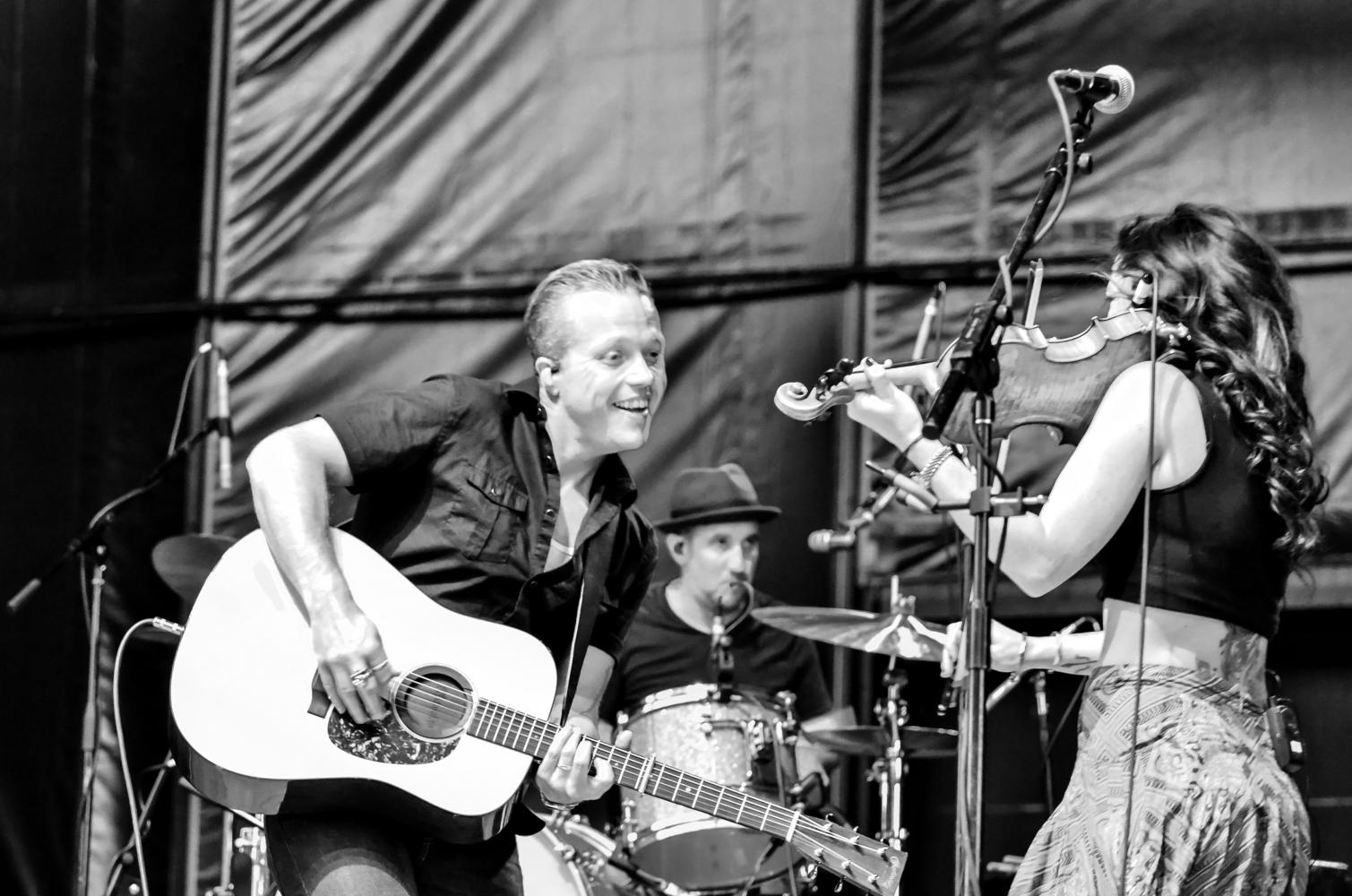 Laid Back Festival 2016, Nikon at Jones Beach Theater on July 23, 2016. 