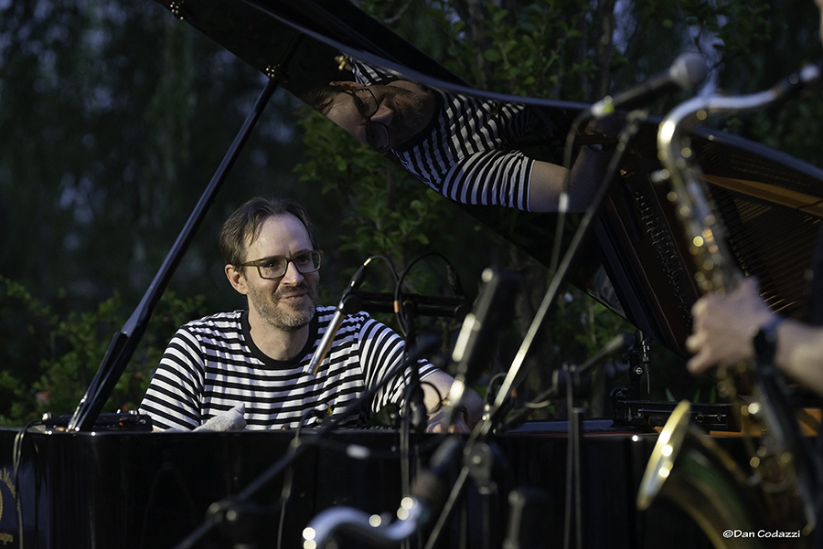David Helbock
