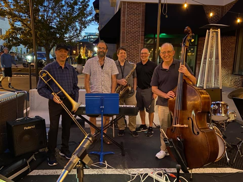 Untitled Jazz Photo