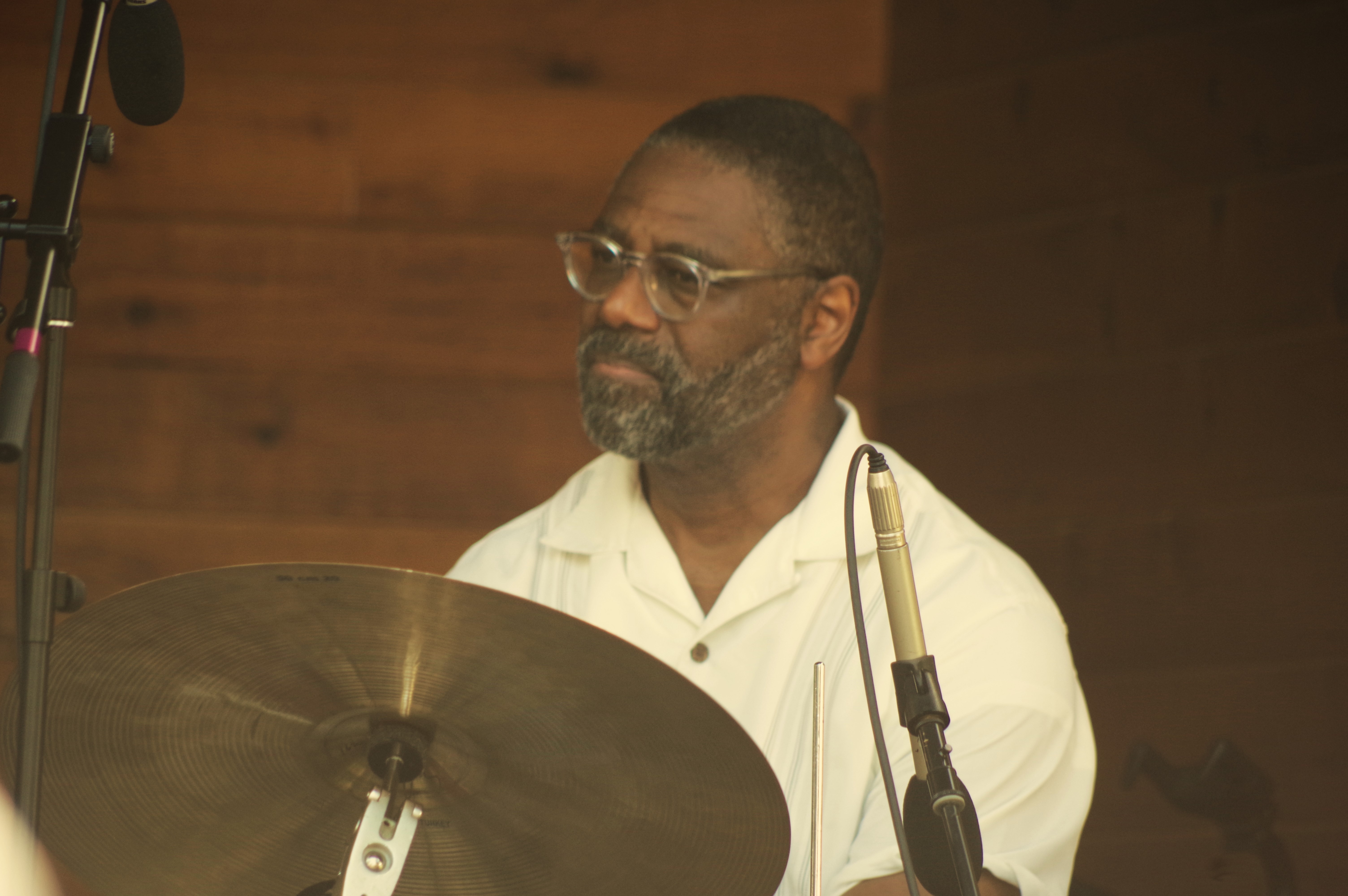 Skidmore Jazz-7 — jazz photo by Lee Whiteman | All About Jazz