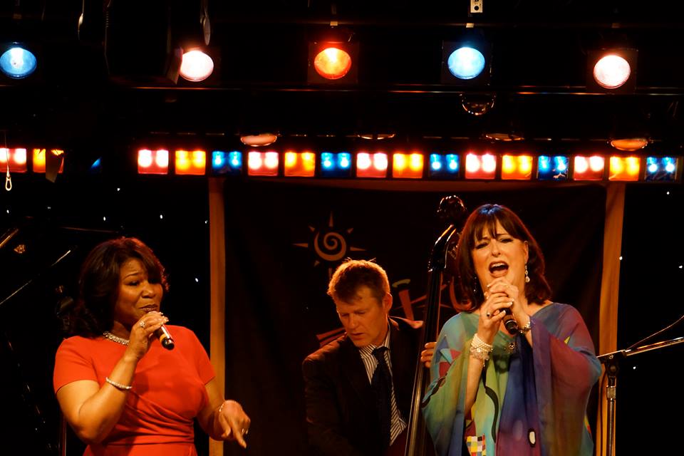 Tammy Mccann
