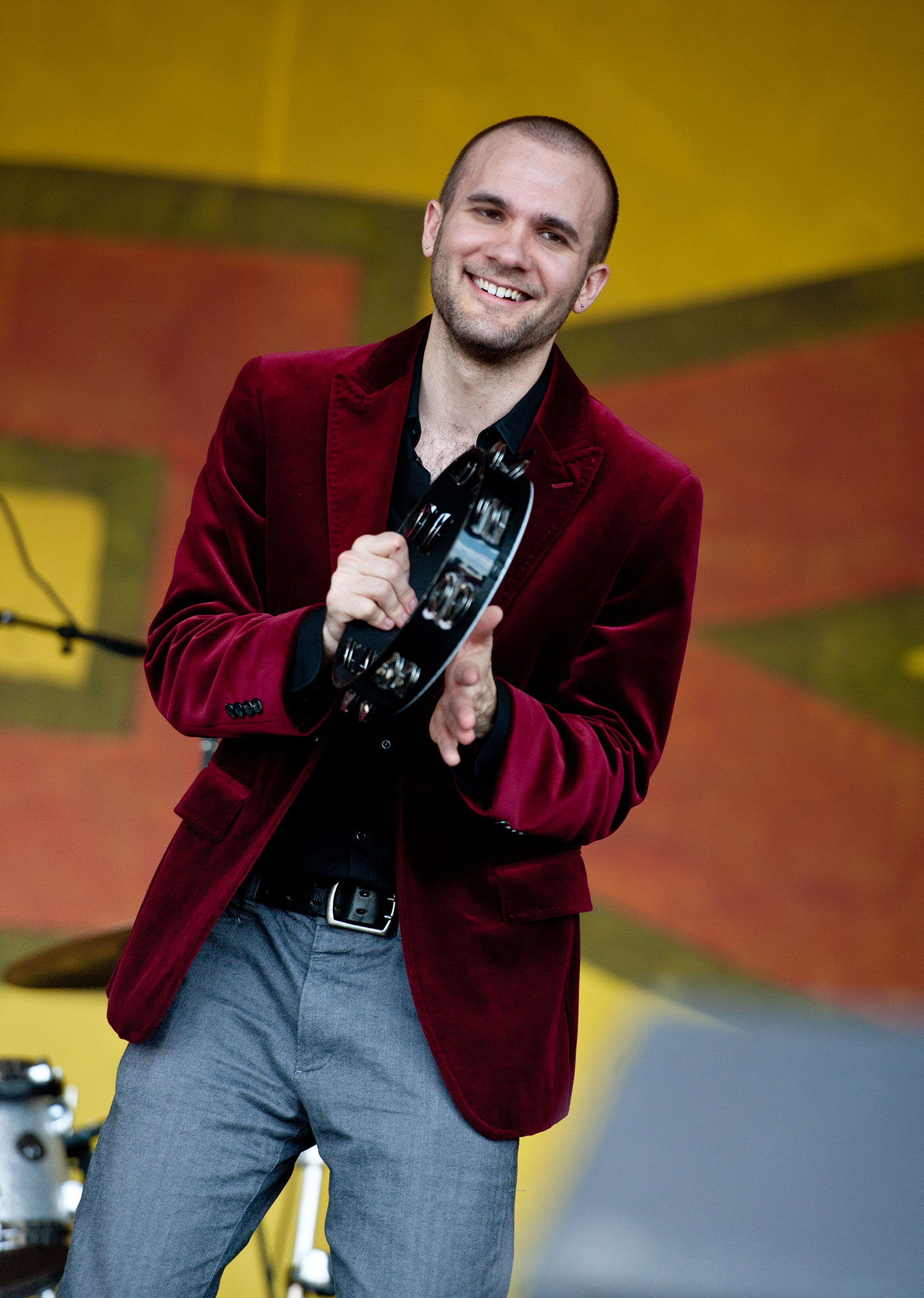 Untitled Jazz Photo