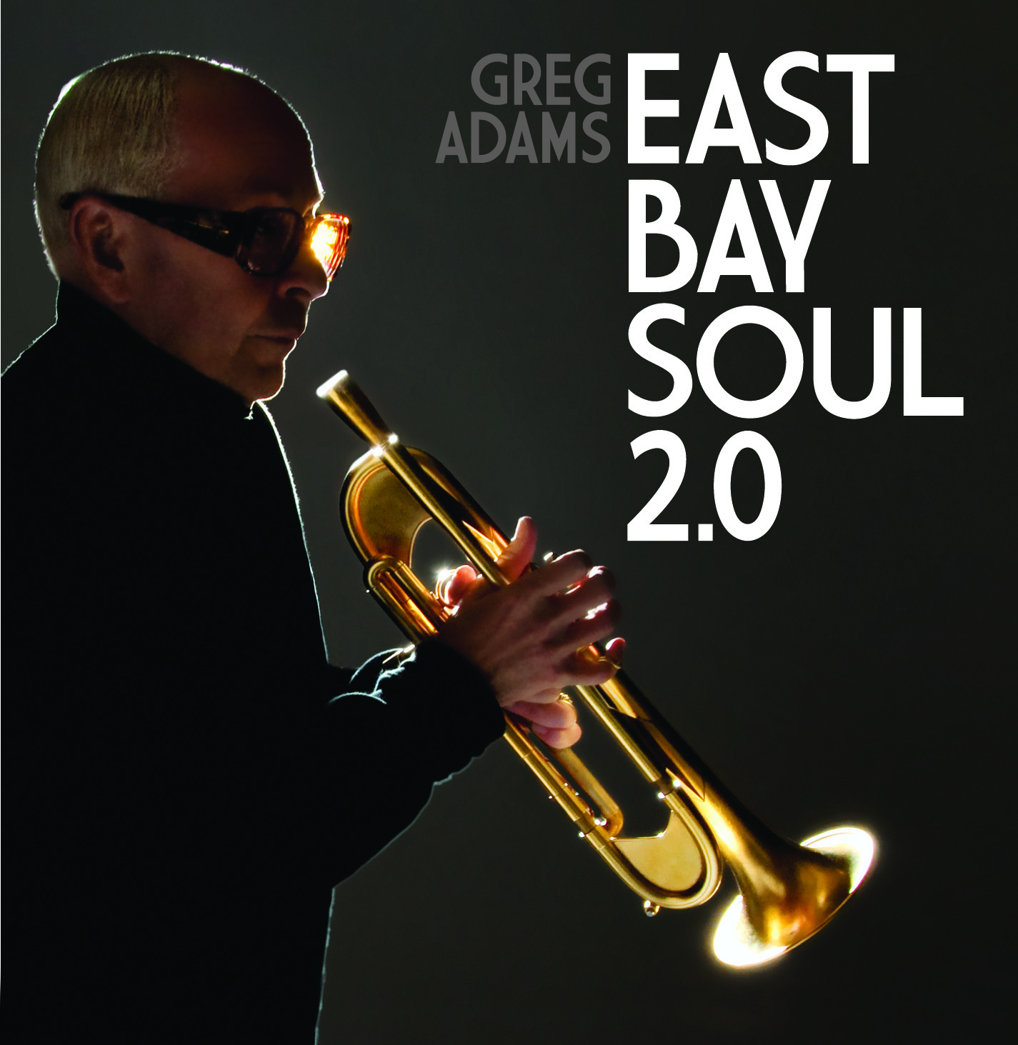 East Bay Soul 2. 0cover Art