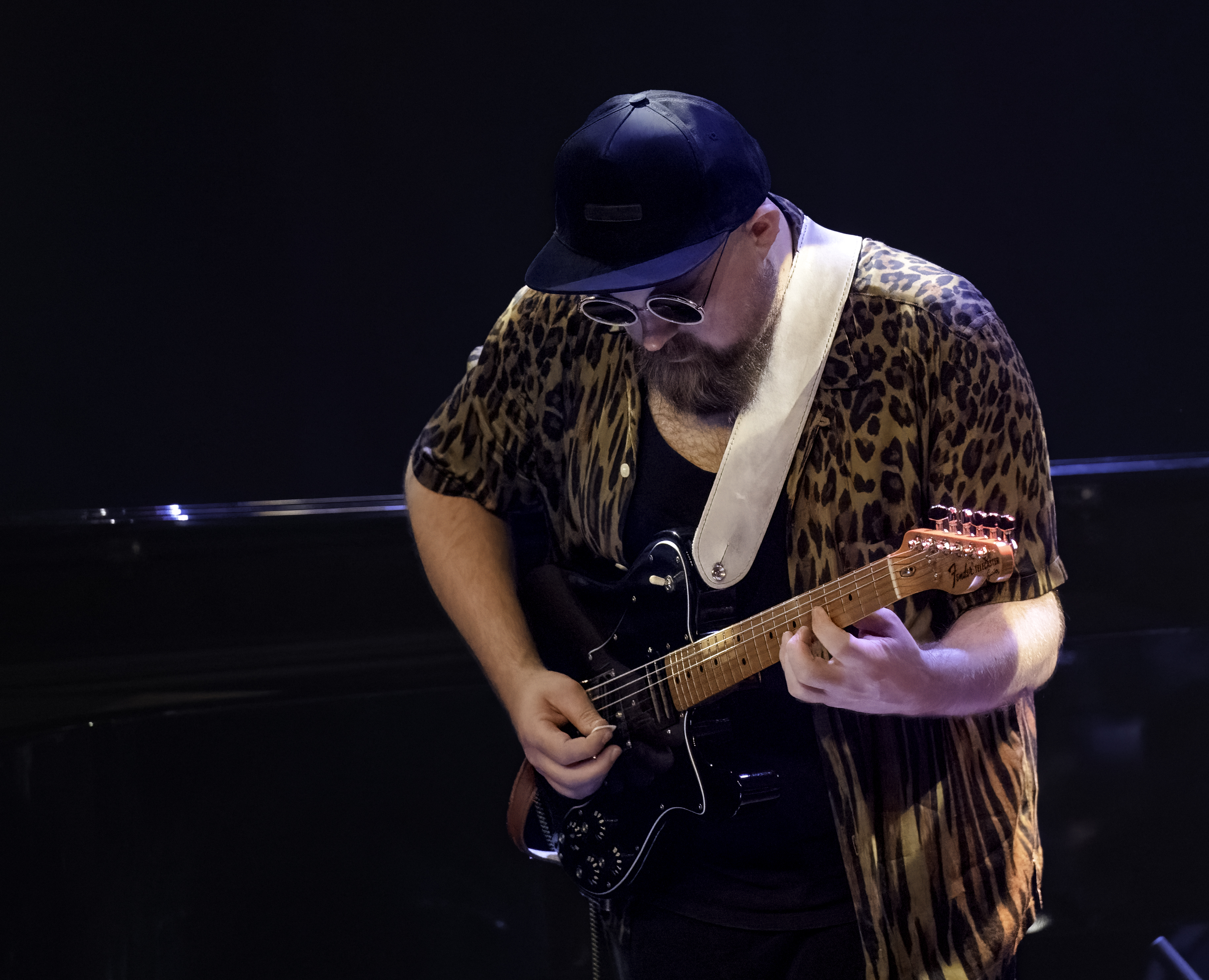 Untitled Jazz Photo