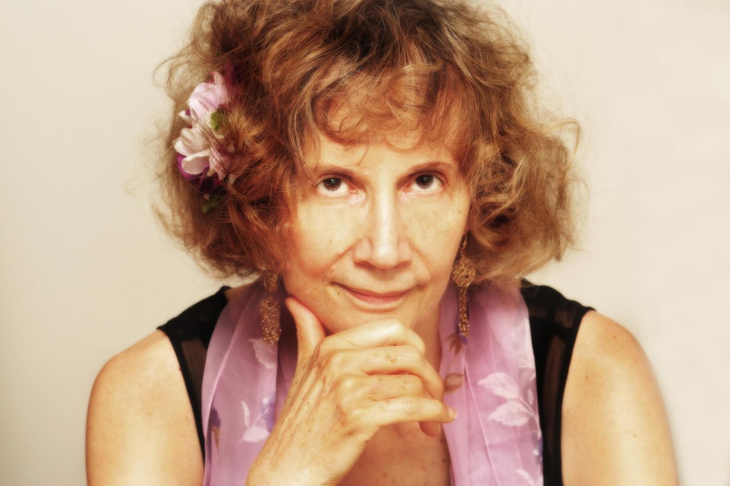 Joanne Brackeen 