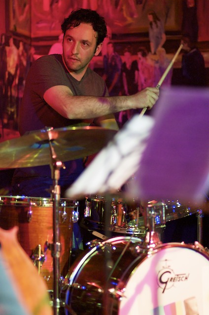 Byron Vannoy