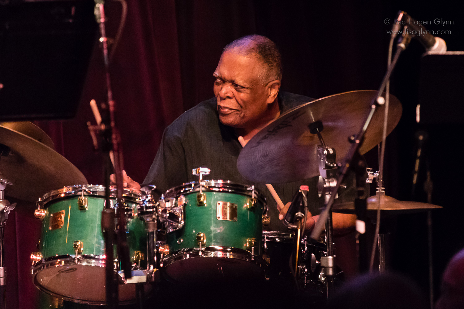 Untitled Jazz Photo