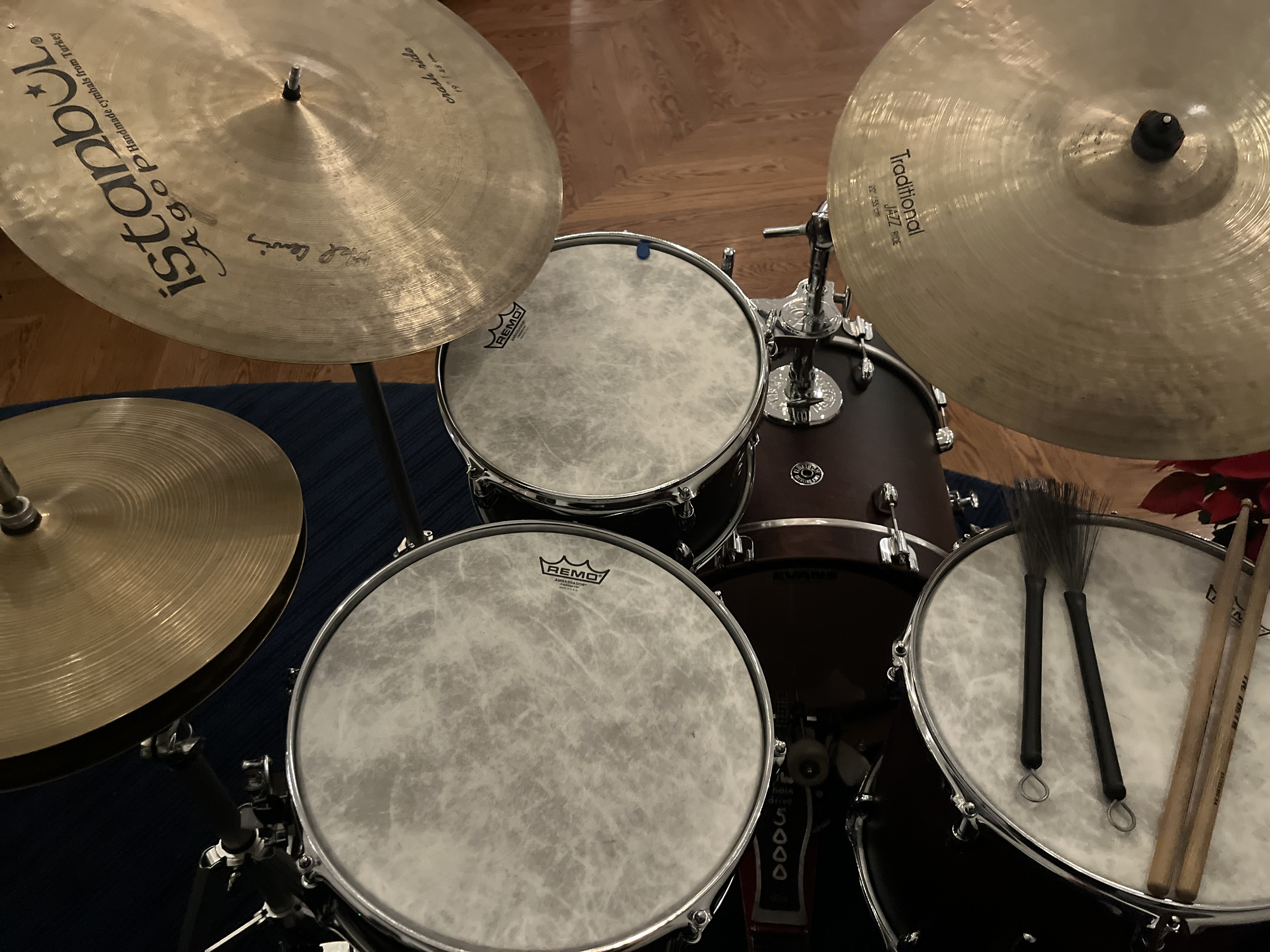 Untitled Jazz Photo