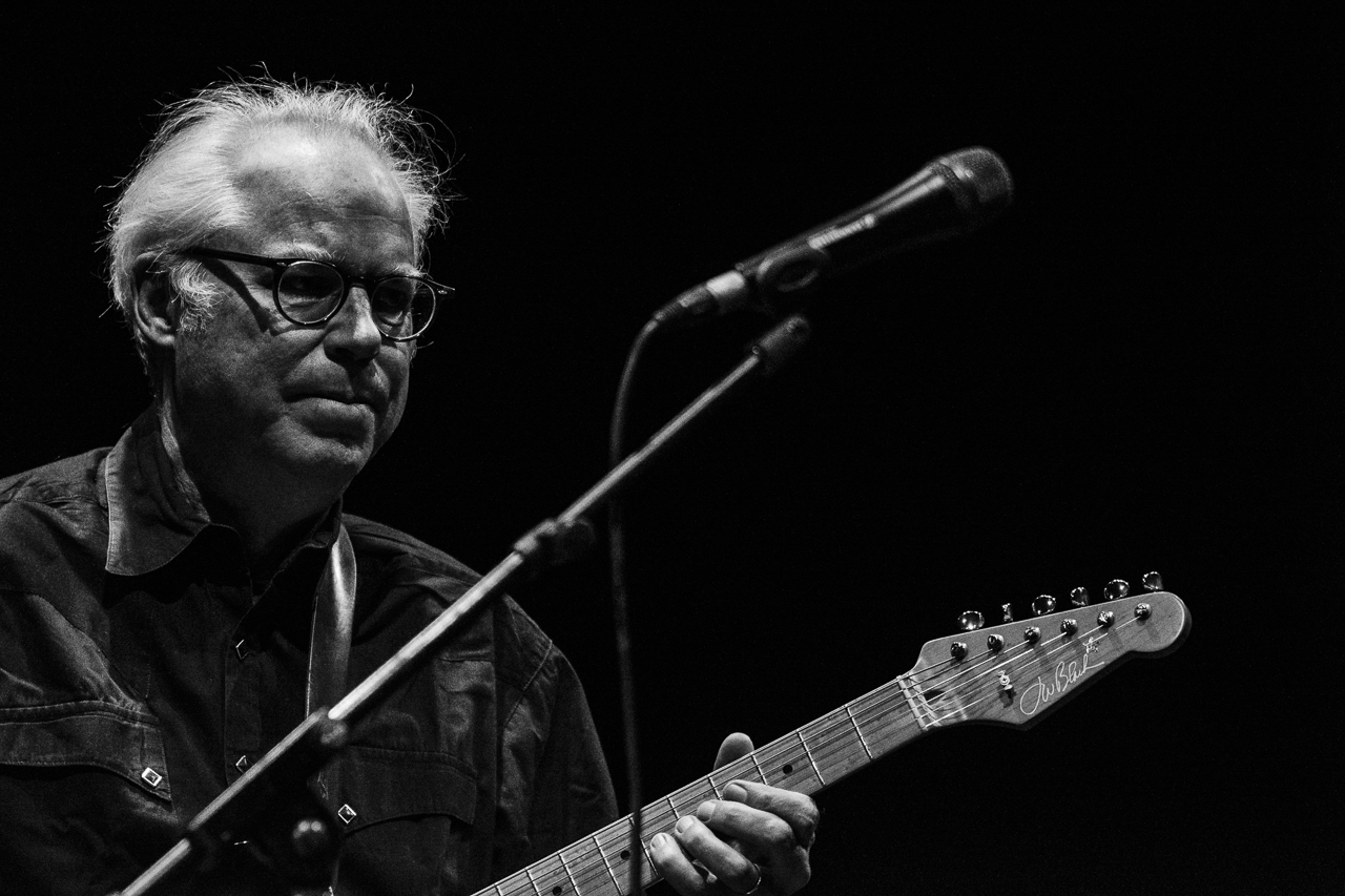 Bill Frisell