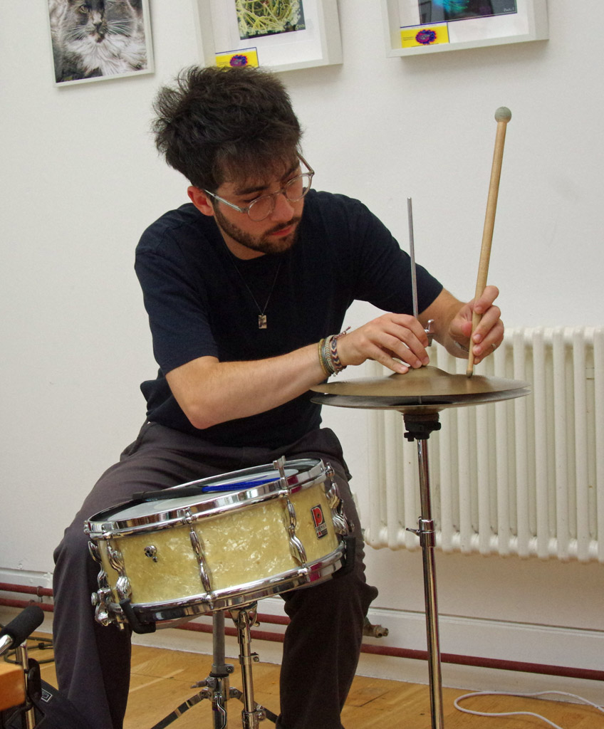 Ruta Di Trio