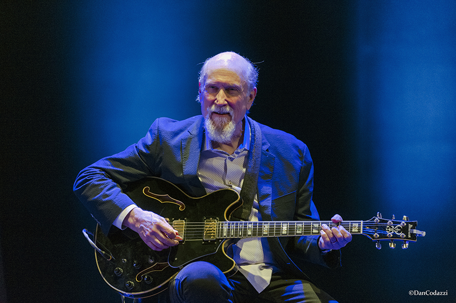 John Scofield