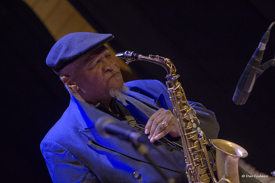 Bobby Watson