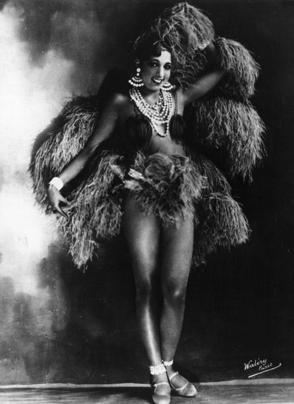 Josephine baker