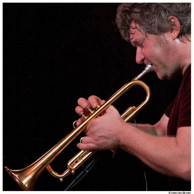 Eric Vloeimans