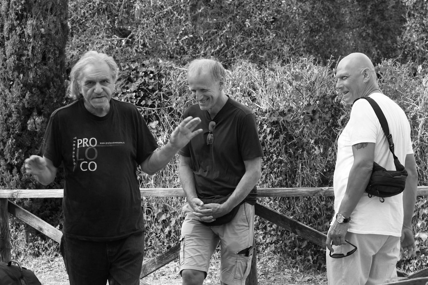 Piero Bassini Trio