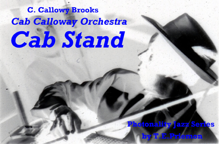 Cab Calloway Orchestra